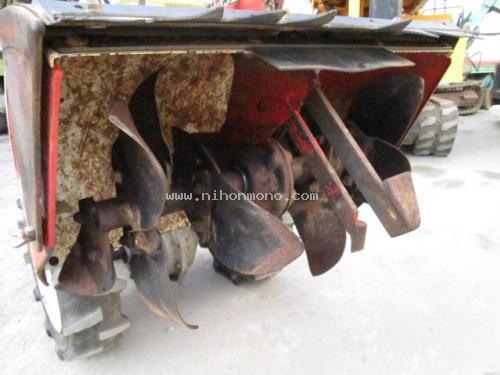 รถพรวนดินเดินตาม OREC SF50 รหัสสินค้า : 80802223 หรือเพิ่มเติมไดที่ www.nihonmono.com รถพรวนดินเดินตาม OREC SF50 รหัสสินค้า : 80802223 หรือเพิ่มเติมไดที่ www.nihonmono.com