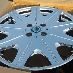 ขายล้อใหม่ขอบ17 4รู100ชุดละ8500