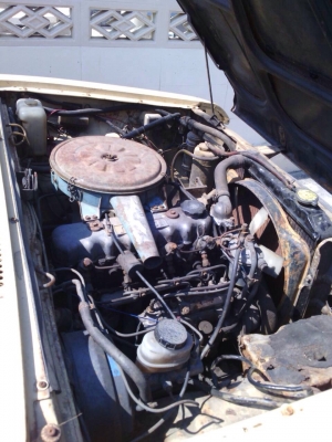 ขาย isuzu kb 2000