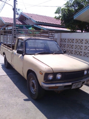 ขาย isuzu kb 2000