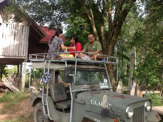 ต้องการซื้อกระดอกจี๊ปมิตรซู