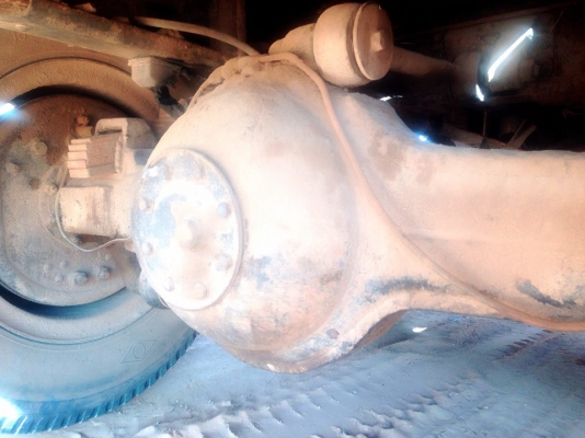 ***ขายแล้วครับขอบคุณ Truck2hand ขาย10ล้อ2เพลา ท้ายลาดขึ้นแบคโฮ100/120/150 ISUZU TX 6BB1-145HP เครื่องเดิม เกียร์เดิม แน่นดี แรงดี เครื่องอึด ทน ไม่จุกจิก เกียร์ดี ไม่หลุด ช่วงล่างเดิมๆ คัสซีดี มีบวมบ้าง ตามอายุ สโลวกลางครบ 2เพลาเดิม(เพลาก่าย) หางสภาพโอเค ***ขายแล้วครับขอบคุณ Truck2hand ขาย10ล้อ2เพลา ท้ายลาดขึ้นแบคโฮ100/120/150 ISUZU TX 6BB1-145HP เครื่องเดิม เกียร์เดิม แน่นดี แรงดี เครื่องอึด ทน ไม่จุกจิก เกียร์ดี ไม่หลุด ช่วงล่างเดิมๆ คัสซีดี มีบวมบ้าง ตามอายุ สโลวกลางครบ 2เพลาเดิม(เพลาก่าย) หางสภาพโอเค