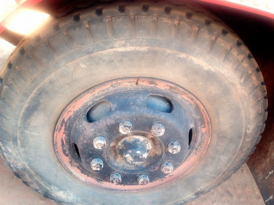 ***ขายแล้วครับขอบคุณ Truck2hand ขาย10ล้อ2เพลา ท้ายลาดขึ้นแบคโฮ100/120/150 ISUZU TX 6BB1-145HP เครื่องเดิม เกียร์เดิม แน่นดี แรงดี เครื่องอึด ทน ไม่จุกจิก เกียร์ดี ไม่หลุด ช่วงล่างเดิมๆ คัสซีดี มีบวมบ้าง ตามอายุ สโลวกลางครบ 2เพลาเดิม(เพลาก่าย) หางสภาพโอเค ***ขายแล้วครับขอบคุณ Truck2hand ขาย10ล้อ2เพลา ท้ายลาดขึ้นแบคโฮ100/120/150 ISUZU TX 6BB1-145HP เครื่องเดิม เกียร์เดิม แน่นดี แรงดี เครื่องอึด ทน ไม่จุกจิก เกียร์ดี ไม่หลุด ช่วงล่างเดิมๆ คัสซีดี มีบวมบ้าง ตามอายุ สโลวกลางครบ 2เพลาเดิม(เพลาก่าย) หางสภาพโอเค