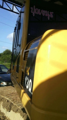 ขายโคมัสสุ130-8ไมล์5000กว่าชั่วโมง ขาย1450000