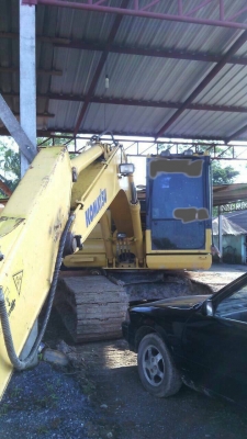 ขายโคมัสสุ130-8ไมล์5000กว่าชั่วโมง ขาย1450000