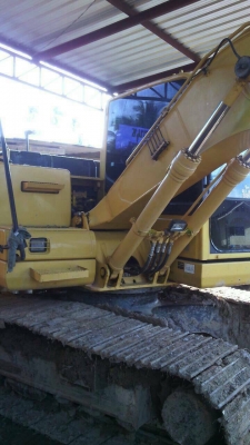 ขายโคมัสสุ130-8ไมล์5000กว่าชั่วโมง ขาย1450000