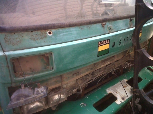 หัว ยูดี UD430 หัว ยูดี UD430