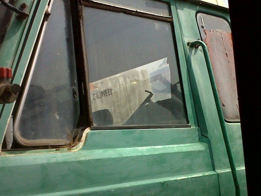 หัว ยูดี UD430 หัว ยูดี UD430