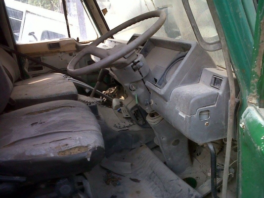 หัว ยูดี UD430 หัว ยูดี UD430