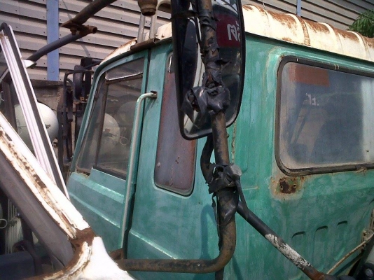 หัว ยูดี UD430 หัว ยูดี UD430