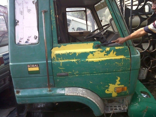 หัว ยูดี UD430