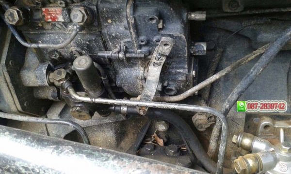 ขายรถไถ JOHN DEERE 5310K