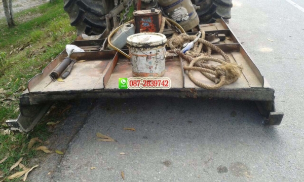 ขายรถไถ JOHN DEERE 5310K