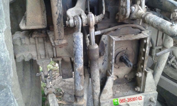 ขายรถไถ JOHN DEERE 5310K