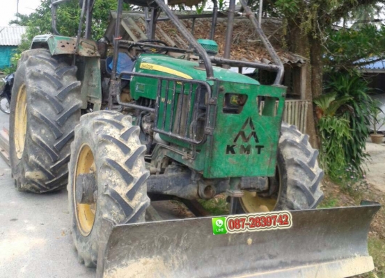 ขายรถไถ JOHN DEERE 5310K