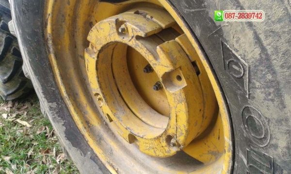 ขายรถไถ JOHN DEERE 5310K