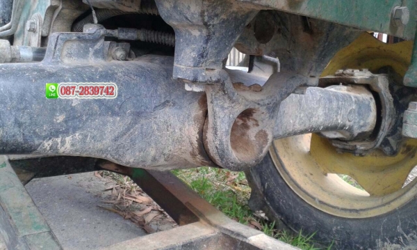 ขายรถไถ JOHN DEERE 5310K