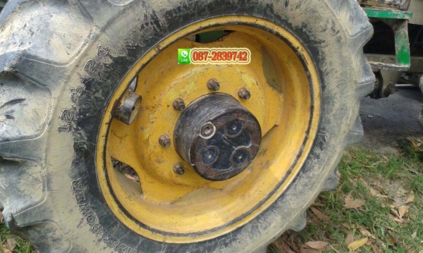ขายรถไถ JOHN DEERE 5310K