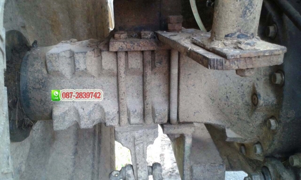 ขายรถไถ JOHN DEERE 5310K