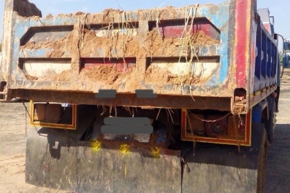 ***ขายแล้วครับขอบคุณ Truck2hand ขาย TOYOTA DYNA-115 6ล้อดั้มดิน5คิว TOYOTA DYNA BU91 14B-115HP หัว3ใบปัด เครื่องเดิม เกียร์เดิม เครื่อง TOYOTA 14B-115แรง แห้งๆ แน่นๆ แรงดีคับ ทน เกียร์สั้น เข้าง่าย ไม่หลุด ช่วงล่างใหญ่ Fหน้า-หลัง คัสซีดี ไม่ผุ มีแผลเชื่อม ***ขายแล้วครับขอบคุณ Truck2hand ขาย TOYOTA DYNA-115 6ล้อดั้มดิน5คิว TOYOTA DYNA BU91 14B-115HP หัว3ใบปัด เครื่องเดิม เกียร์เดิม เครื่อง TOYOTA 14B-115แรง แห้งๆ แน่นๆ แรงดีคับ ทน เกียร์สั้น เข้าง่าย ไม่หลุด ช่วงล่างใหญ่ Fหน้า-หลัง คัสซีดี ไม่ผุ มีแผลเชื่อม