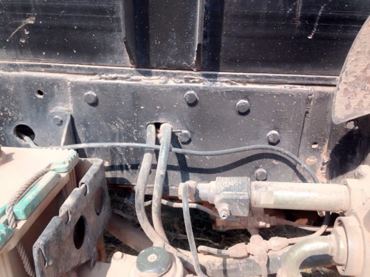 ***ขายแล้วครับขอบคุณ Truck2hand ขาย TOYOTA DYNA-115 6ล้อดั้มดิน5คิว TOYOTA DYNA BU91 14B-115HP หัว3ใบปัด เครื่องเดิม เกียร์เดิม เครื่อง TOYOTA 14B-115แรง แห้งๆ แน่นๆ แรงดีคับ ทน เกียร์สั้น เข้าง่าย ไม่หลุด ช่วงล่างใหญ่ Fหน้า-หลัง คัสซีดี ไม่ผุ มีแผลเชื่อม ***ขายแล้วครับขอบคุณ Truck2hand ขาย TOYOTA DYNA-115 6ล้อดั้มดิน5คิว TOYOTA DYNA BU91 14B-115HP หัว3ใบปัด เครื่องเดิม เกียร์เดิม เครื่อง TOYOTA 14B-115แรง แห้งๆ แน่นๆ แรงดีคับ ทน เกียร์สั้น เข้าง่าย ไม่หลุด ช่วงล่างใหญ่ Fหน้า-หลัง คัสซีดี ไม่ผุ มีแผลเชื่อม