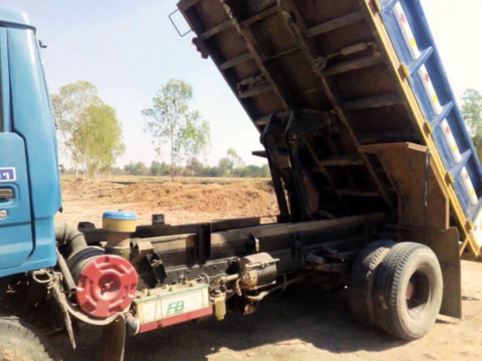 ***ขายแล้วครับขอบคุณ Truck2hand ขาย TOYOTA DYNA-115 6ล้อดั้มดิน5คิว TOYOTA DYNA BU91 14B-115HP หัว3ใบปัด เครื่องเดิม เกียร์เดิม เครื่อง TOYOTA 14B-115แรง แห้งๆ แน่นๆ แรงดีคับ ทน เกียร์สั้น เข้าง่าย ไม่หลุด ช่วงล่างใหญ่ Fหน้า-หลัง คัสซีดี ไม่ผุ มีแผลเชื่อม ***ขายแล้วครับขอบคุณ Truck2hand ขาย TOYOTA DYNA-115 6ล้อดั้มดิน5คิว TOYOTA DYNA BU91 14B-115HP หัว3ใบปัด เครื่องเดิม เกียร์เดิม เครื่อง TOYOTA 14B-115แรง แห้งๆ แน่นๆ แรงดีคับ ทน เกียร์สั้น เข้าง่าย ไม่หลุด ช่วงล่างใหญ่ Fหน้า-หลัง คัสซีดี ไม่ผุ มีแผลเชื่อม