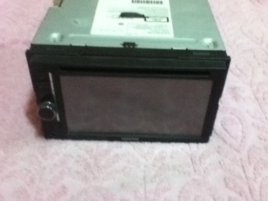 ขายวิทยุ 2 Din KENWOOD รุ่น DDX-4031 เล่น DVD,USB,MP3,CD สภาพสวยๆ รับประกันคุณภาพ!! ขายวิทยุ 2 Din KENWOOD รุ่น DDX-4031 เล่น DVD,USB,MP3,CD สภาพสวยๆ รับประกันคุณภาพ!!