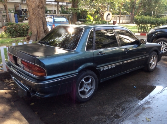 ขาย MITSUBISHI GALANT 4G63T 50000 ถ้วนครับ