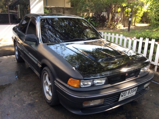 ขาย MITSUBISHI GALANT 4G63T 50000 ถ้วนครับ