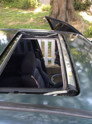 ขาย MITSUBISHI GALANT 4G63T 50000 ถ้วนครับ