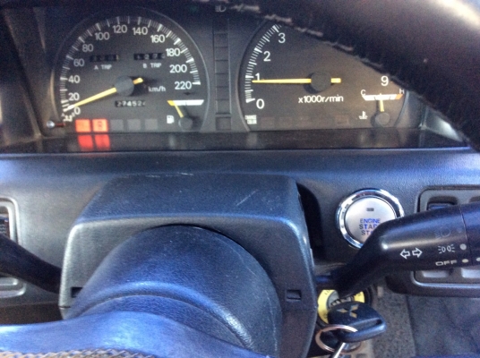 ขาย MITSUBISHI GALANT 4G63T 50000 ถ้วนครับ