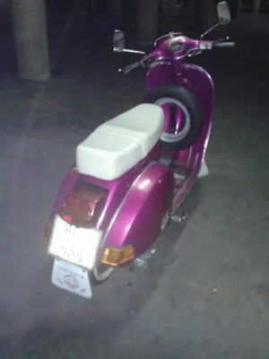 ขายVespa px150