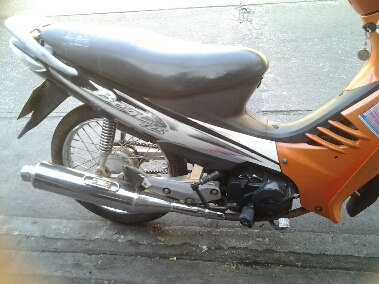 ซูซูกิเบสสตาทมือปี46