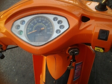 ซูซูกิเบสสตาทมือปี46