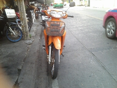 ซูซูกิเบสสตาทมือปี46