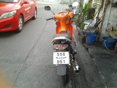 ซูซูกิเบสสตาทมือปี46