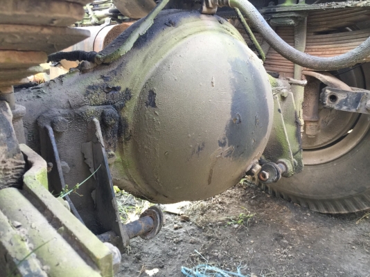 ขายซาก..... 6ล้อหัวลากHINO 221L -10696 คัสซีสวย เล่มทะเบียนพร้อม..