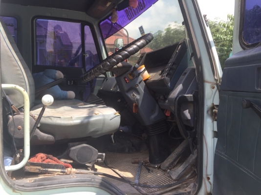 10ล้อดั้ม195แรง FVZ32MZP R-3000969 รถห้างแท้ สภาพดี ยางสวย.. 10ล้อดั้ม195แรง FVZ32MZP R-3000969 รถห้างแท้ สภาพดี ยางสวย..