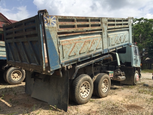 10ล้อดั้ม195แรง FVZ32MZP R-3000969 รถห้างแท้ สภาพดี ยางสวย.. 10ล้อดั้ม195แรง FVZ32MZP R-3000969 รถห้างแท้ สภาพดี ยางสวย..