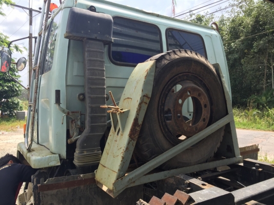 10ล้อดั้ม195แรง FVZ32MZP R-3000969 รถห้างแท้ สภาพดี ยางสวย.. 10ล้อดั้ม195แรง FVZ32MZP R-3000969 รถห้างแท้ สภาพดี ยางสวย..