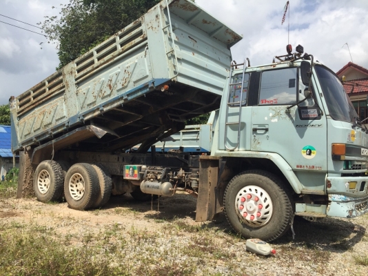 10ล้อดั้ม195แรง FVZ32MZP R-3000969 รถห้างแท้ สภาพดี ยางสวย.. 10ล้อดั้ม195แรง FVZ32MZP R-3000969 รถห้างแท้ สภาพดี ยางสวย..