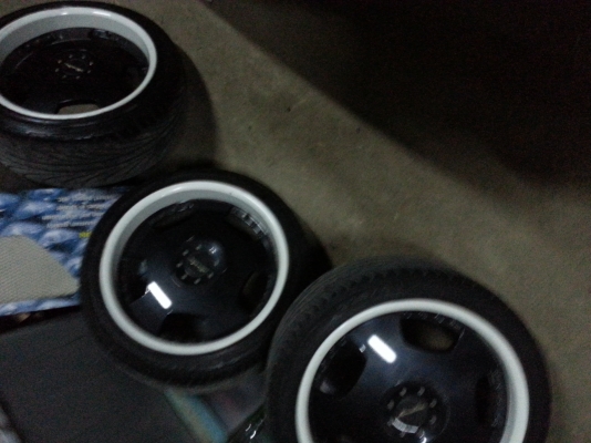 ล้อLta18"น8ล9ติดยาง