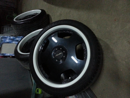 ล้อLta18"น8ล9ติดยาง