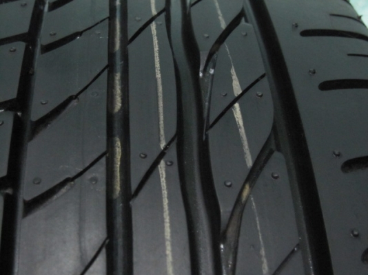 ขายล้อแม็กพร้อมยางป้ายแดง Suzuki Swift ตัว Top ขอบ 16 ขายล้อแม็กพร้อมยางป้ายแดง Suzuki Swift ตัว Top ขอบ 16