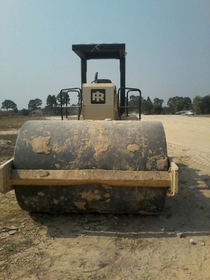 ขายรถบด INGERSOLL RAND SD100 ขายรถบด INGERSOLL RAND SD100