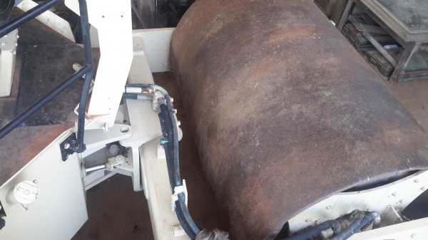 ขายรถบด INGERSOLL RAND SD100 ขายรถบด INGERSOLL RAND SD100