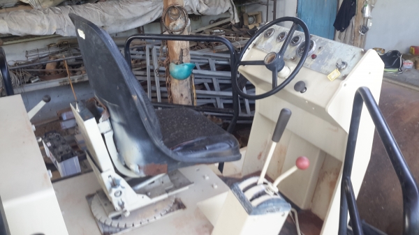 ขายรถบด INGERSOLL RAND SD100 ขายรถบด INGERSOLL RAND SD100