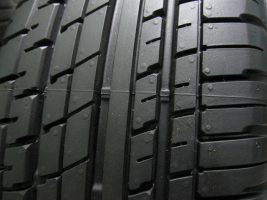 ขายล้อแม็กพร้อมยางป้ายแดง HONDA JAZZ ตัว TOP ขอบ 16