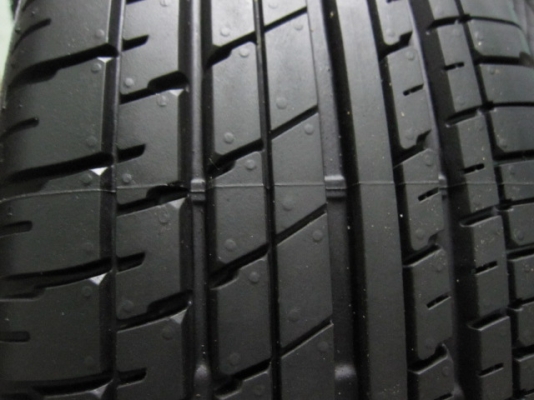 ขายล้อแม็กพร้อมยางป้ายแดง HONDA JAZZ ตัว TOP ขอบ 16