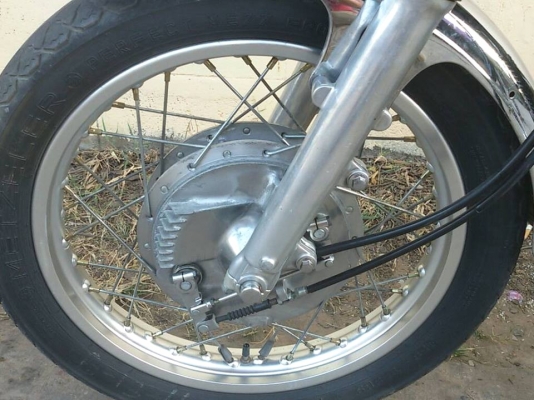 ขาย SR 400 ปี 2000 เอกสาร อินวอย์